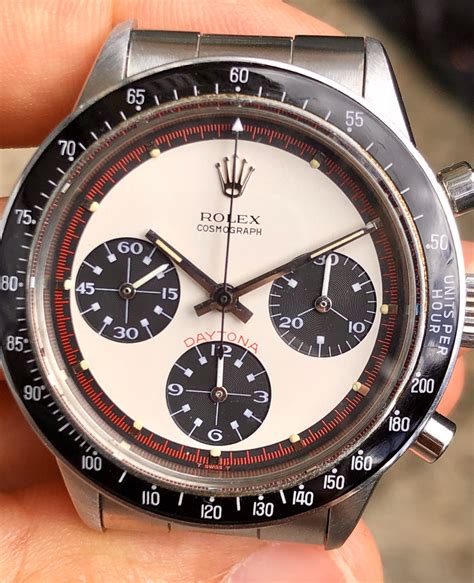 paul newmans rolex cosmograph daytona|Rolex daytona 6241 Paul Newman.